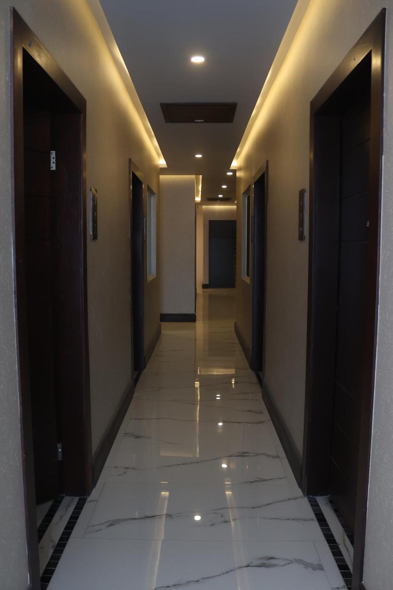 Hotel Wellintown Tijuana Exterior foto